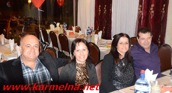 חוגגים שנה חדשה :2013 